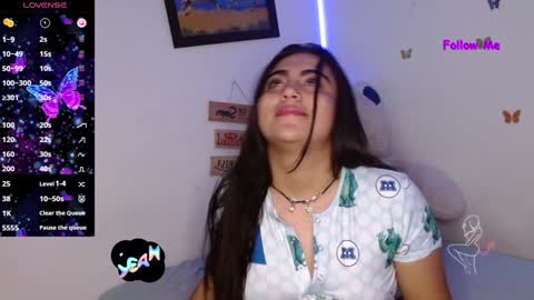 rosse online show from 30, 1, 2025