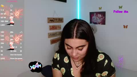 rosse online show from 27, 2, 2025