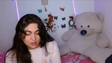 Snapshot of dennis_love_ chatting on 9, 4, 2026 rosse online show from 9, 4, 2026