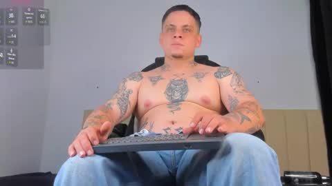 dennis munera online show from 21, 12, 2025