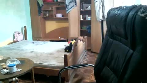 Snapshot of dennisxcarol chatting on 16, 3, 2026 DennisXCarol online show from 16, 3, 2026