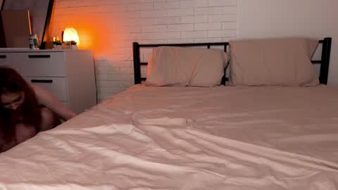 Snapshot of denobluora chatting on 3, 12, 2024 Jasper   online show from 3, 12, 2024