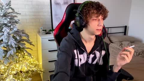 Snapshot of denobluora chatting on 12, 12, 2024 Jasper   online show from 12, 12, 2024