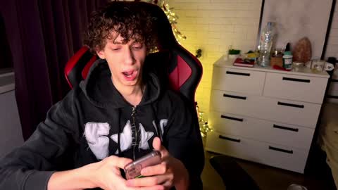 Snapshot of denobluora chatting on 14, 12, 2024 Jasper   online show from 14, 12, 2024