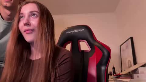 Snapshot of denobluora chatting on 17, 10, 2025 Jasper   online show from 17, 10, 2025