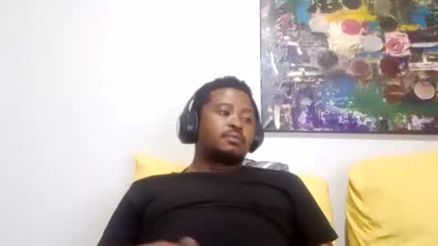Snapshot of dentzo chatting on 5, 3, 2026 mastER blACK online show from 5, 3, 2026