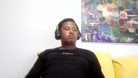 Snapshot of dentzo chatting on 10, 3, 2026 mastER blACK online show from 10, 3, 2026
