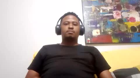 Snapshot of dentzo chatting on 30, 3, 2026 mastER blACK online show from 30, 3, 2026