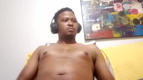 Snapshot of dentzo chatting on 31, 3, 2026 mastER blACK online show from 31, 3, 2026
