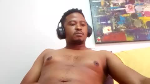 Snapshot of dentzo chatting on 31, 3, 2026 mastER blACK online show from 31, 3, 2026