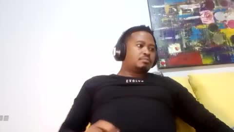 Snapshot of dentzo chatting on 7, 4, 2026 mastER blACK online show from 7, 4, 2026