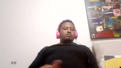 Snapshot of dentzo chatting on 3, 5, 2026 mastER blACK online show from 3, 5, 2026