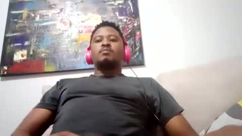 Snapshot of dentzo chatting on 3, 5, 2026 mastER blACK online show from 3, 5, 2026