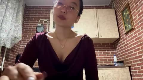 Snapshot of denysebernacchi chatting on 26, 9, 2025 Emma online show from 26, 9, 2025