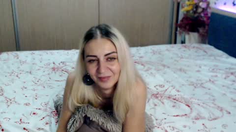 Denysya online show from 15, 12, 2024