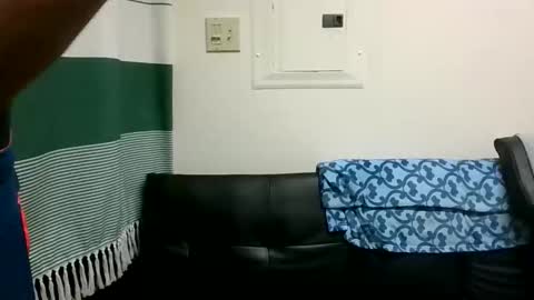 Denzel King3 online show from 15, 10, 2025