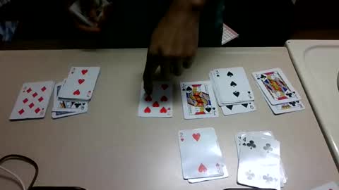 Denzel King3 online show from 16, 10, 2025