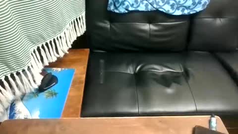 Denzel King3 online show from 21, 10, 2025