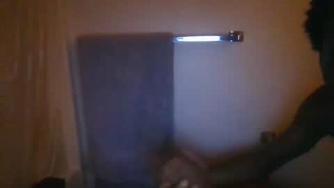 Denzel King3 online show from 29, 10, 2025