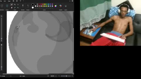 Denzel King3 online show from 30, 10, 2025