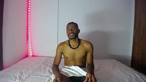 denzo online show from 20, 11, 2025