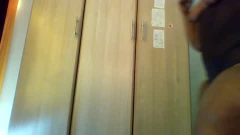 Snapshot of deona682923 chatting on 18, 9, 2025 deona682923 online show from 18, 9, 2025