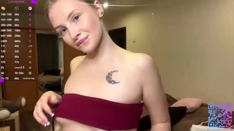 Vi  Victoria online show from 5, 12, 2025