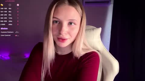 Vi  Victoria online show from 21, 2, 2026