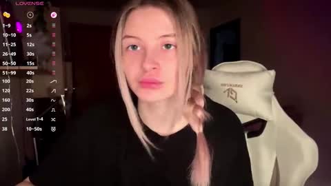 Snapshot of deonnagarn chatting on 8, 3, 2026 Vi Victoria online show from 8, 3, 2026