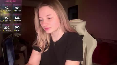 Snapshot of deonnagarn chatting on 9, 3, 2026 Vi Victoria online show from 9, 3, 2026