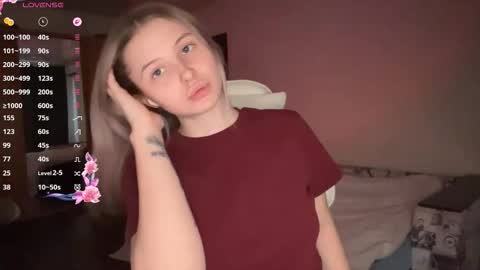 Snapshot of deonnagarn chatting on 12, 3, 2026 Vi Victoria online show from 12, 3, 2026