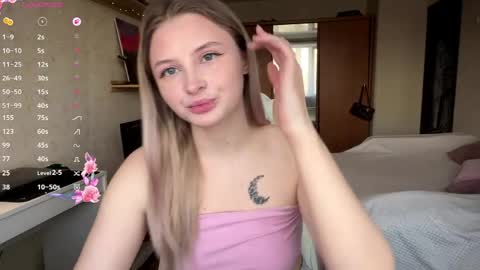 Snapshot of deonnagarn chatting on 14, 3, 2026 Vi Victoria online show from 14, 3, 2026