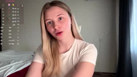 Snapshot of deonnagarn chatting on 21, 3, 2026 Vi Victoria online show from 21, 3, 2026