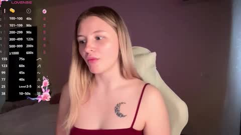 Snapshot of deonnagarn chatting on 25, 3, 2026 Vi Victoria online show from 25, 3, 2026