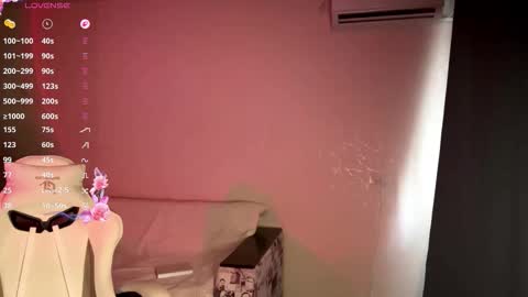 Snapshot of deonnagarn chatting on 26, 3, 2026 Vi Victoria online show from 26, 3, 2026