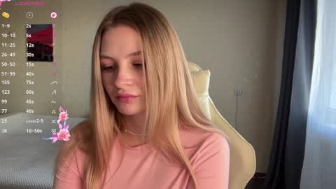 Snapshot of deonnagarn chatting on 7, 4, 2026 Vi Victoria online show from 7, 4, 2026