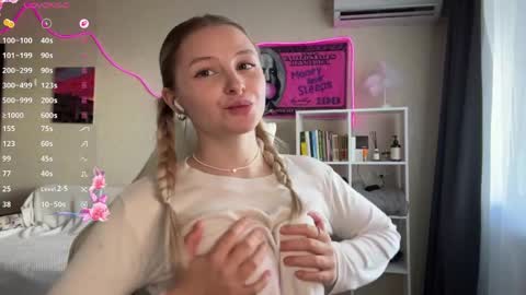 Snapshot of deonnagarn chatting on 15, 4, 2026 Vi Victoria online show from 15, 4, 2026