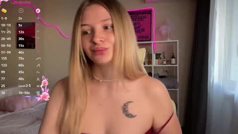 Snapshot of deonnagarn chatting on 16, 4, 2026 Vi Victoria online show from 16, 4, 2026