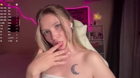 Snapshot of deonnagarn chatting on 18, 4, 2026 Vi Victoria online show from 18, 4, 2026