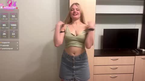 Snapshot of deonnahobb chatting on 7, 2, 2026 Luna online show from 7, 2, 2026