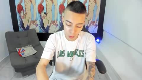 Snapshot of dereck_boyy_ chatting on 10, 3, 2026 Dereck Boy online show from 10, 3, 2026