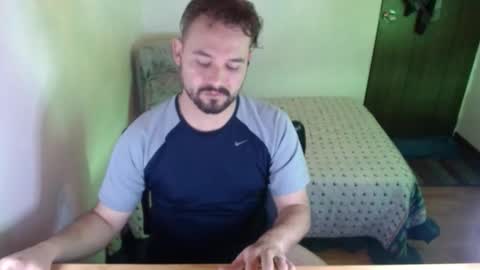 Snapshot of dereck_mills3 chatting on 18, 3, 2026 Dereck Mills3 online show from 18, 3, 2026