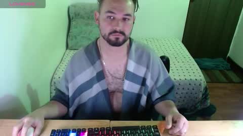 Snapshot of dereck_mills3 chatting on 19, 3, 2026 Dereck Mills3 online show from 19, 3, 2026