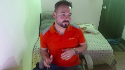 Snapshot of dereck_mills3 chatting on 21, 3, 2026 Dereck Mills3 online show from 21, 3, 2026