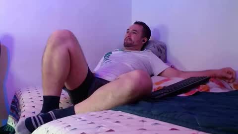 Snapshot of dereck_mills3 chatting on 18, 4, 2026 Dereck Mills3 online show from 18, 4, 2026