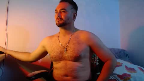 Snapshot of dereck_mills3 chatting on 28, 4, 2026 Dereck Mills3 online show from 28, 4, 2026