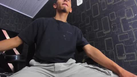 Snapshot of dereck_monroe chatting on 21, 2, 2026 Dereck online show from 21, 2, 2026