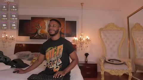 Snapshot of dereckandjake chatting on 3, 12, 2024 Dereck and Jake online show from 3, 12, 2024