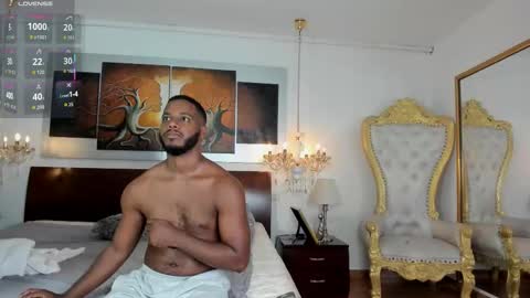 Snapshot of dereckandjake chatting on 13, 1, 2026 Dereck and Jake online show from 13, 1, 2026