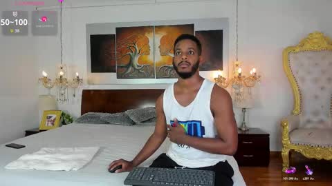 Snapshot of dereckandjake chatting on 5, 2, 2026 Dereck and Jake online show from 5, 2, 2026